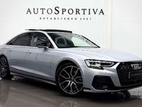 Used Audi A8 Black Edition 340 HP (250 kW) 2025 Sedan