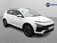 Used Hyundai Bayon Ultimate 101 HP (74 kW) 2026 SUV