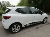 Usado Renault Clio IV Dynamique 75 HP (55 kW) 2014 Branco Citadino