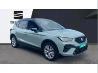 New Seat Arona FR First Edition 113 HP (83 kW) 2025 Other SUV