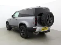 Used Land Rover Defender 197 HP (144 kW) 2023 Grey SUV