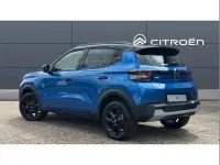 New Citroën e-C3 80 kW (110 HP) 2026 Other Hatchback