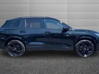 Used VW Tiguan 150 HP (110 kW) 2025 SUV