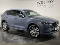 Used Mazda CX-5 Inclusive 165 HP (121 kW) 2022 SUV