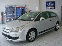 Used Citroën C4 110 HP (80 kW) 2005 Hatchback