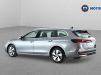 Usado VW Passat Life 204 HP (150 kW) 2025 Cinzento Carrinha