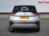 Used Nissan X-Trail Acenta Premium 163 HP (119 kW) 2026 SUV