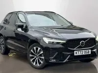 Used Volvo XC60 Plus 247 HP (181 kW) 2023 SUV