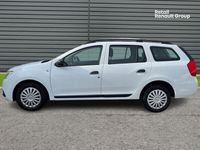 used Dacia Logan MCV 0.9 TCe Essential 5dr Estate