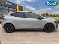Used Renault Clio V Esprit Alpine 143 HP (105 kW) 2024 Grey  Hatchback