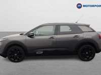 Used Citroën C4 Flair 2019 Grey SUV