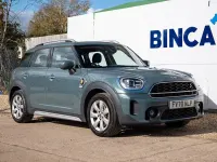 Used Mini Cooper S Countryman Classic 2020 SUV