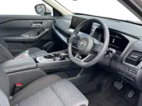Used Nissan X-Trail N-Connecta 163 HP (119 kW) 2025 Silver SUV
