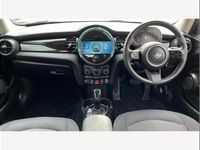Used Mini Cooper Classic 136 HP (100 kW) 2023 Silver Hatchback