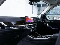 Used BMW X5 xLine 347 HP (255 kW) 2025 Black SUV