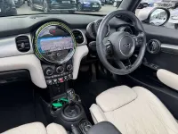 Used Mini Cooper Cabriolet Exclusive 2022 Silver Cabriolet