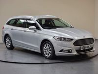 used Ford Mondeo 2.0 TDCi ECOnetic Titanium 5dr