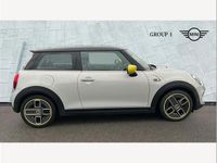 Used Mini Cooper S Level 2 135 kW (184 HP) 2020 Silver Hatchback