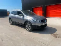 Used Nissan Qashqai +2 Tekna 2012 Grey SUV