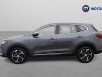 Used MG HS SE 162 HP (119 kW) 2024 Grey SUV