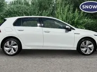 Used VW Golf VIII Style 131 HP (96 kW) 2024 Hatchback
