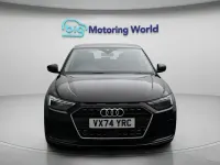 Used Audi A1 Sportback Sport 116 HP (85 kW) 2026 Hatchback