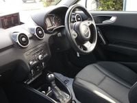 Used Audi A1 2010 Hatchback