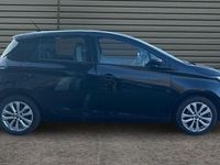Usado Renault Zoe Version S 100 kW (136 CV) 2022 Utilitario