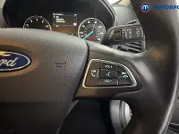 Used Ford Ecosport Titanium 125 HP (91 kW) 2018 Black SUV