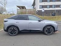 New Peugeot e-3008 GTi 156 kW (213 HP) 2026 Grey SUV