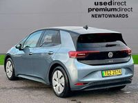 used VW ID3 150kW Business Pro Performance 58kWh 5dr Auto