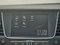Usado Vauxhall Crossland Edition 83 HP (61 kW) 2022 Branco SUV
