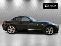 Used BMW Z4 M Sport 2013 Black Cabriolet