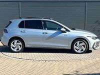 Used VW Golf VIII GTE 272 HP (200 kW) 2025 Silver Hatchback