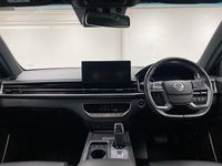 Used KGM Rexton 2024 Grey SUV