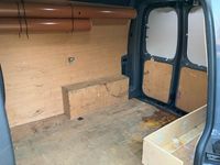 Used VW Caddy Highline 2020 Grey MPV