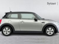 Used Mini Cooper Classic 134 HP (98 kW) 2023 Silver Hatchback