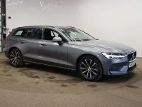 Used Volvo V60 Momentum 2021 Estate