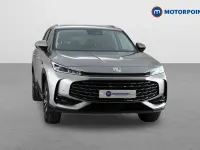 Usado MG HS Trophy 224 HP (164 kW) 2025 Prateado SUV