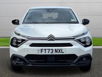 Used Citroën C4 PureTech 131 HP (96 kW) 2024 SUV