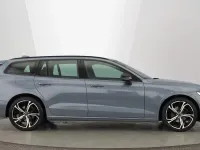 Used Volvo V60 Plus 2023 Grey Estate