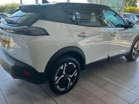 Used Peugeot 2008 GTi 131 HP (96 kW) 2025 White SUV