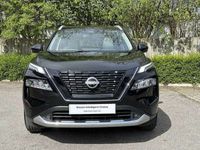 used Nissan X-Trail 1.5 e-POWER (213ps) 4WD Tekna e-4ORCE