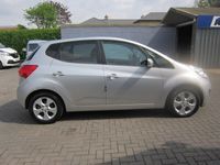 used Kia Venga 1.6 CRDi EcoDynamics 3 5dr