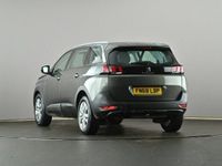 used Peugeot 5008 1.5 BlueHDi Active 5dr