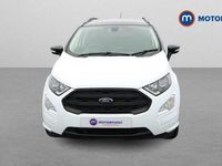 Usado Ford Ecosport ST-Line 140 HP (102 kW) 2022 SUV