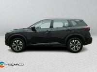 Used Nissan X-Trail Acenta Premium 213 HP (156 kW) 2023 Black SUV