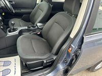 used Nissan Qashqai 2.0 dCi Acenta 5dr