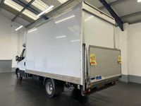 Used Iveco Daily 2023 White Cabriolet