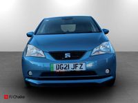 Used Seat Mii Electric 36 kW (50 HP) 2021 Hatchback